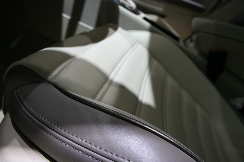 Illustration for article titled VW Passat CC Gold Coast Concept: Incredibly Sexy